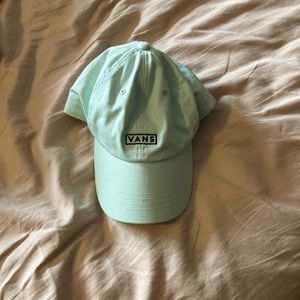 Vans Baseball Hat